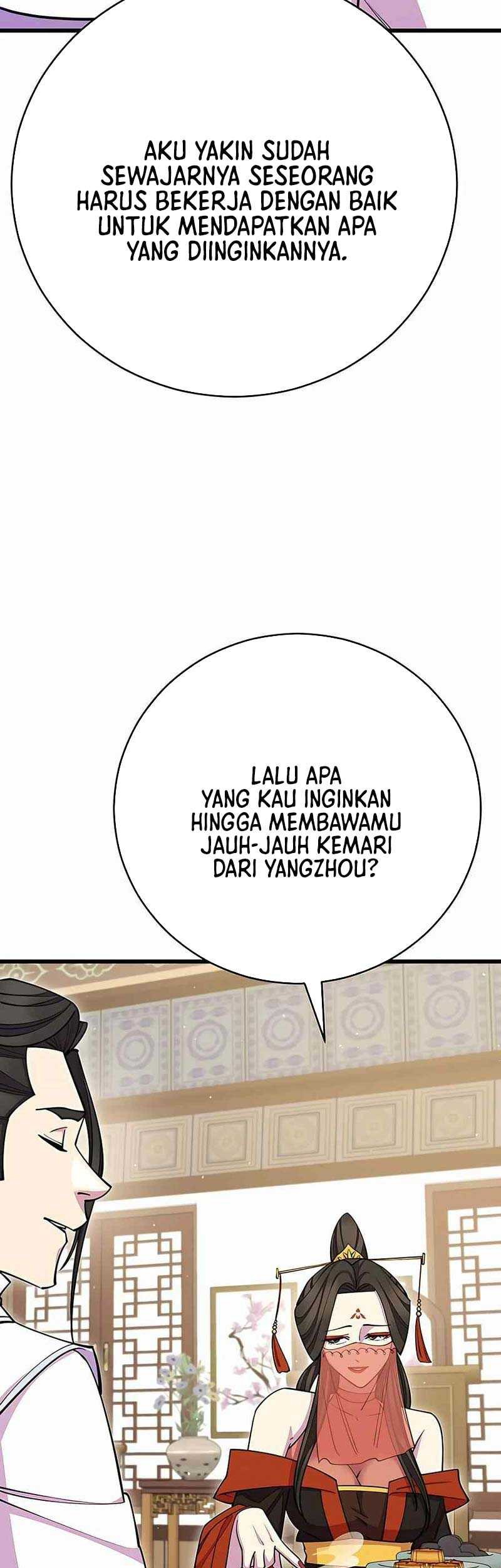 World’s Greatest Senior Disciple Chapter 62 Gambar 84