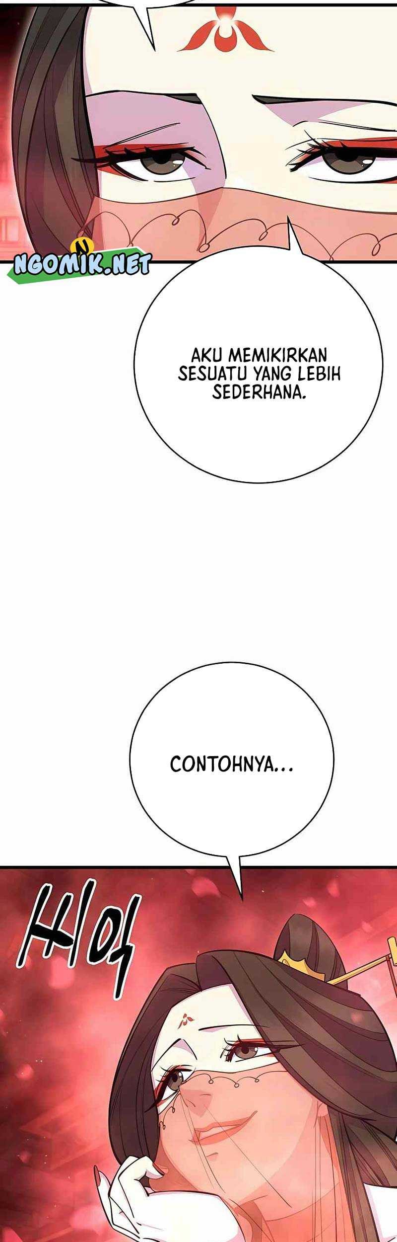 World’s Greatest Senior Disciple Chapter 62 Gambar 86