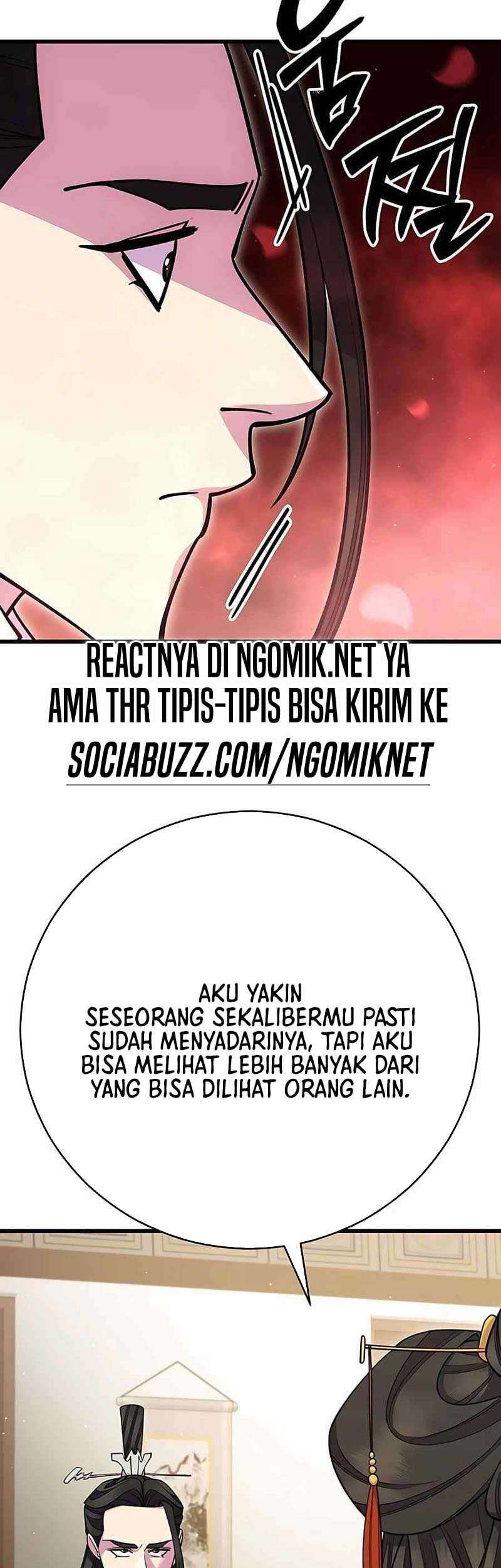 World’s Greatest Senior Disciple Chapter 62 Gambar 88