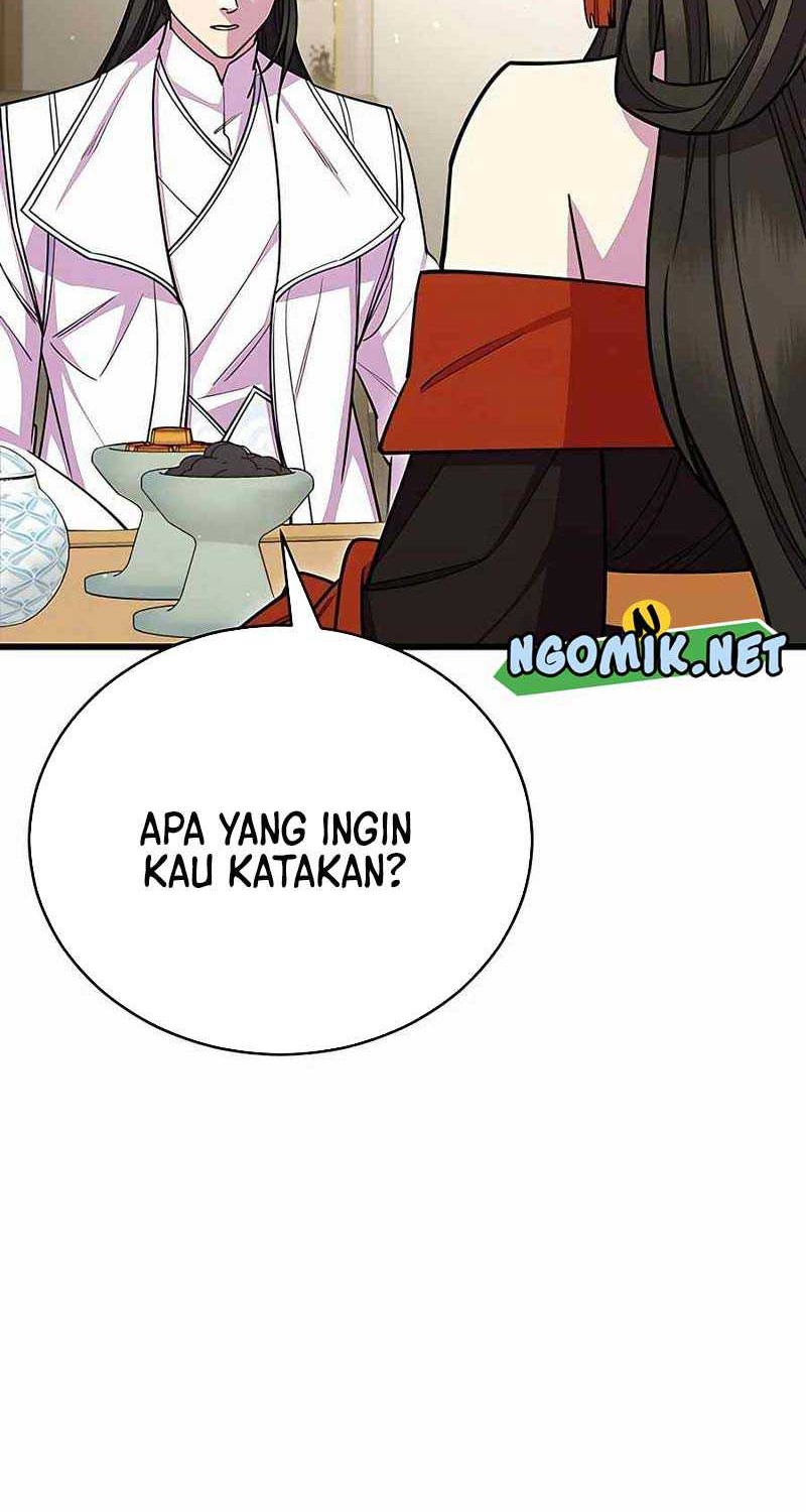 World’s Greatest Senior Disciple Chapter 62 Gambar 89