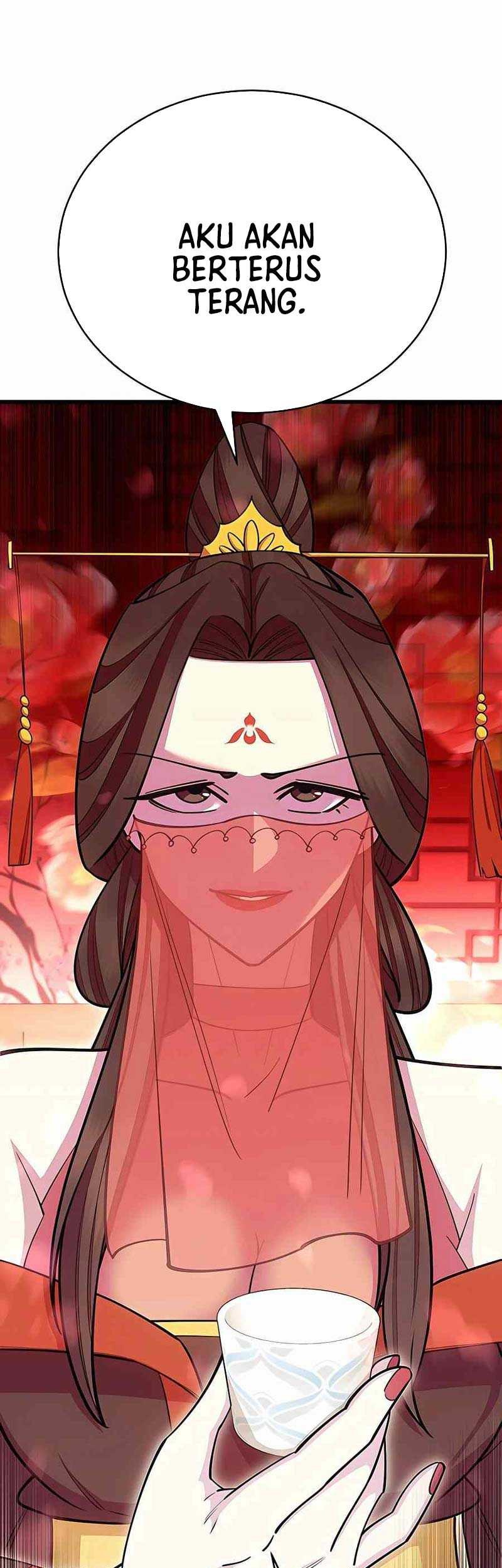 World’s Greatest Senior Disciple Chapter 62 Gambar 90