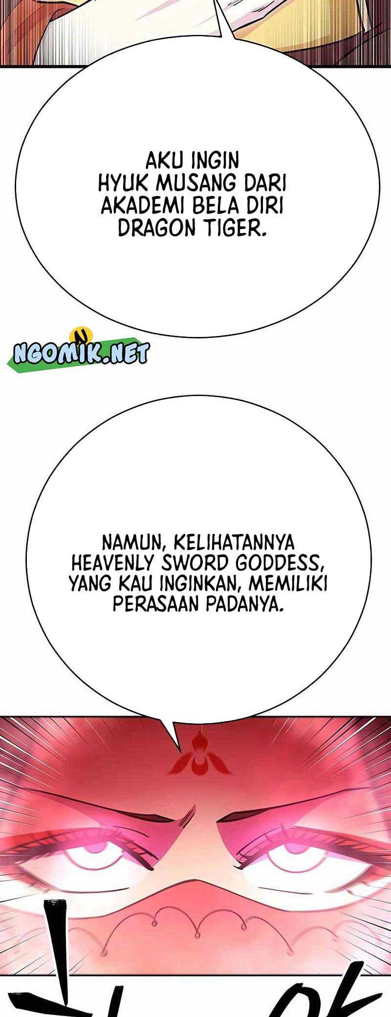 World’s Greatest Senior Disciple Chapter 62 Gambar 91