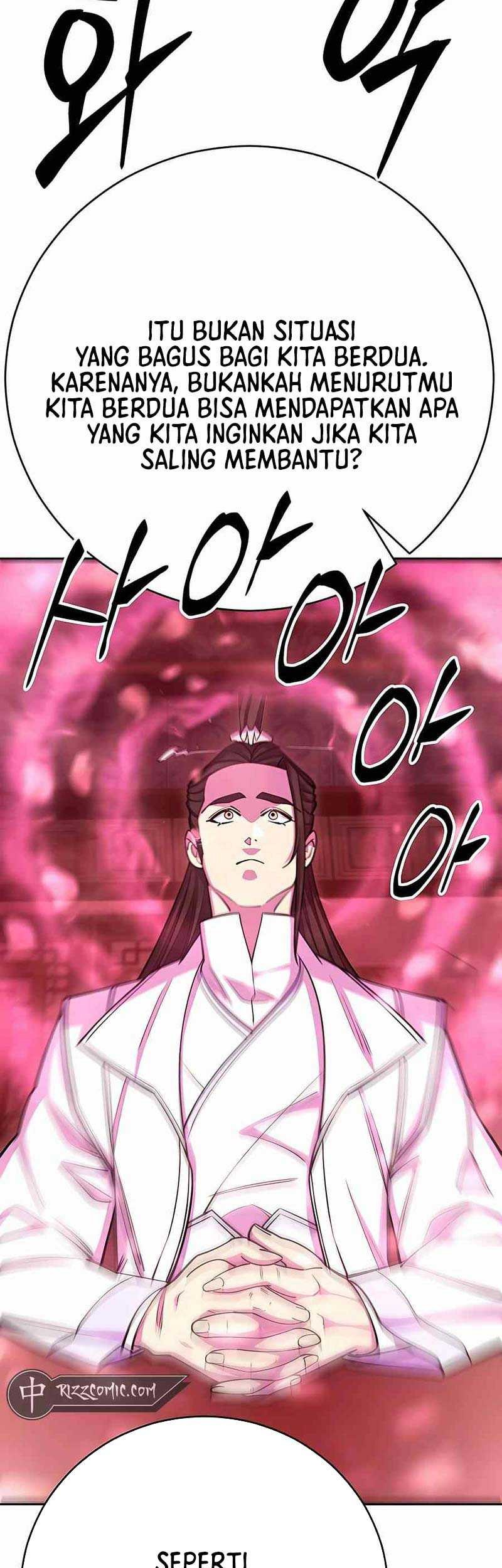 World’s Greatest Senior Disciple Chapter 62 Gambar 92