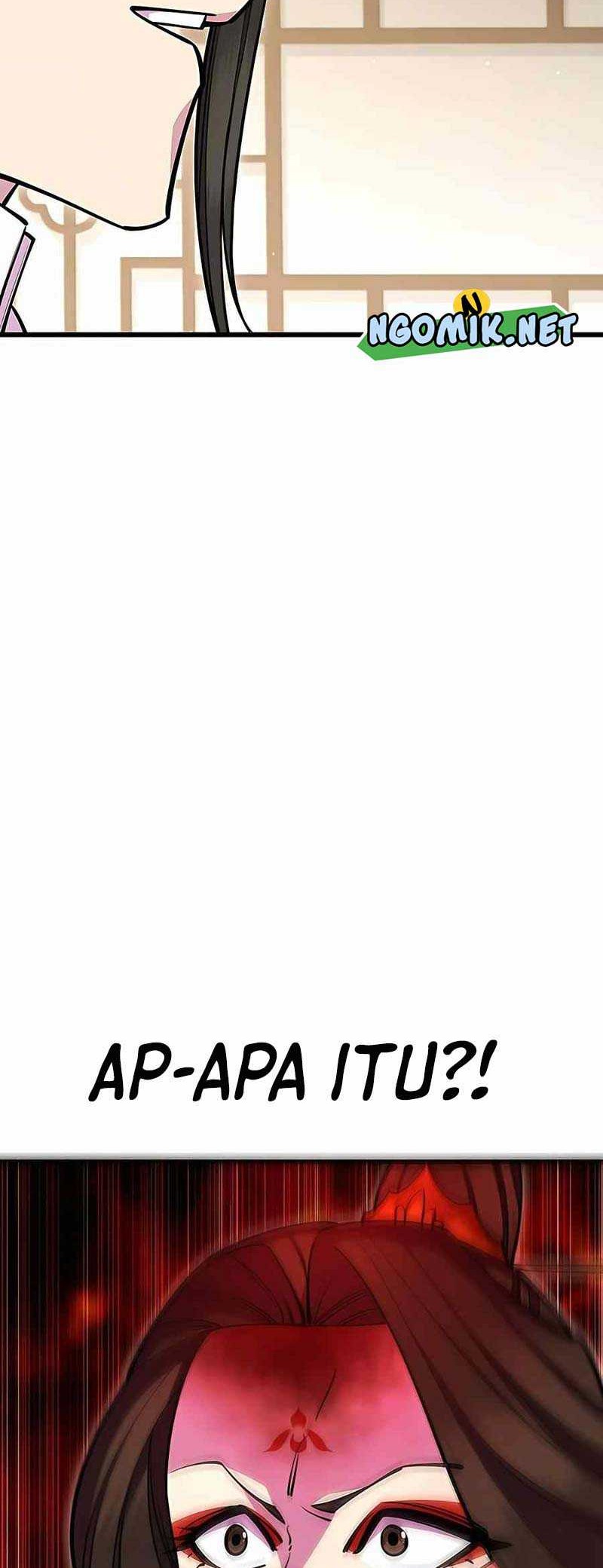 World’s Greatest Senior Disciple Chapter 62 Gambar 95