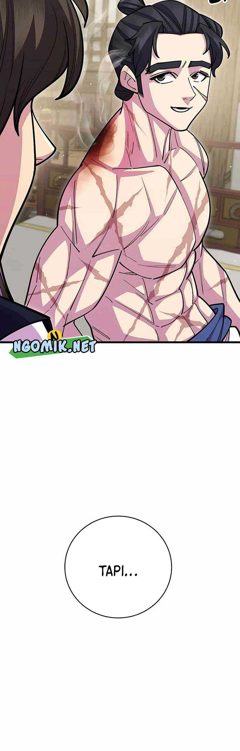 World’s Greatest Senior Disciple Chapter 62 Gambar 6