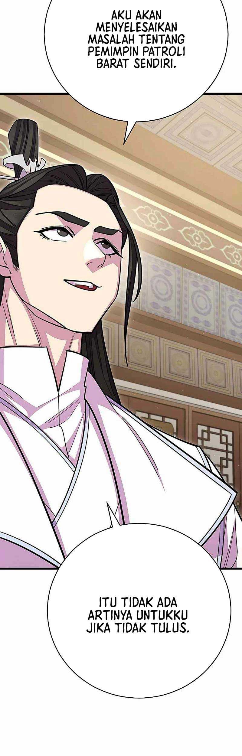 World’s Greatest Senior Disciple Chapter 62 Gambar 98