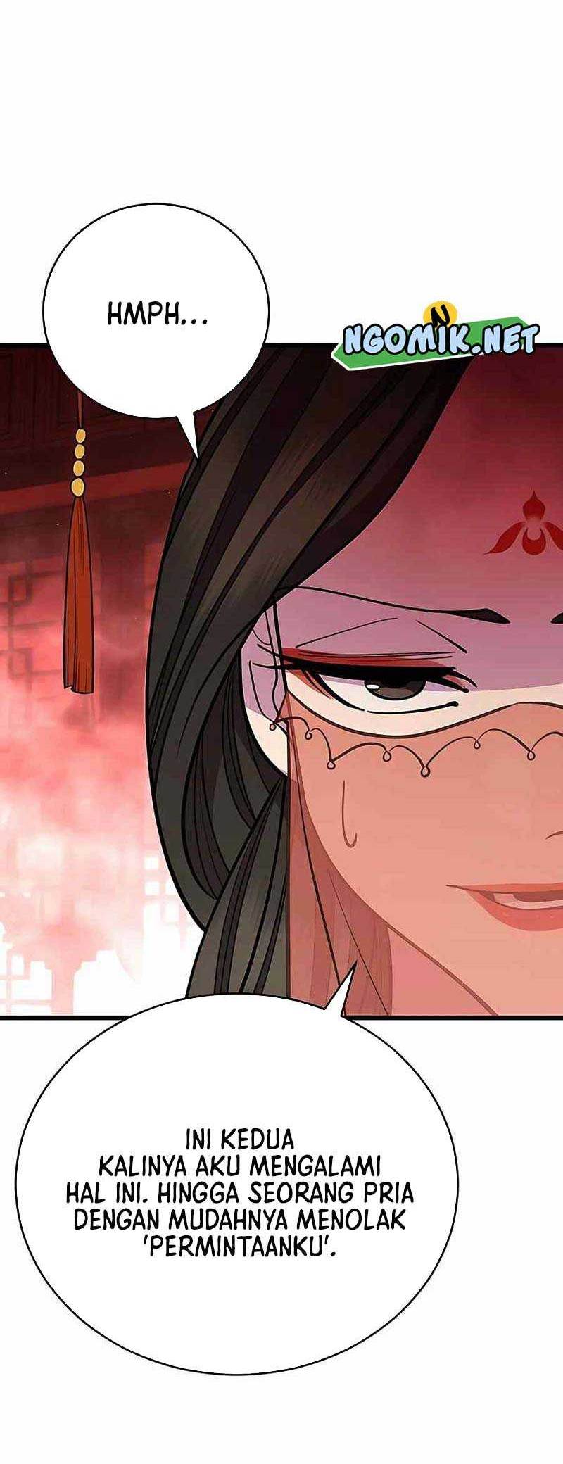 World’s Greatest Senior Disciple Chapter 62 Gambar 99