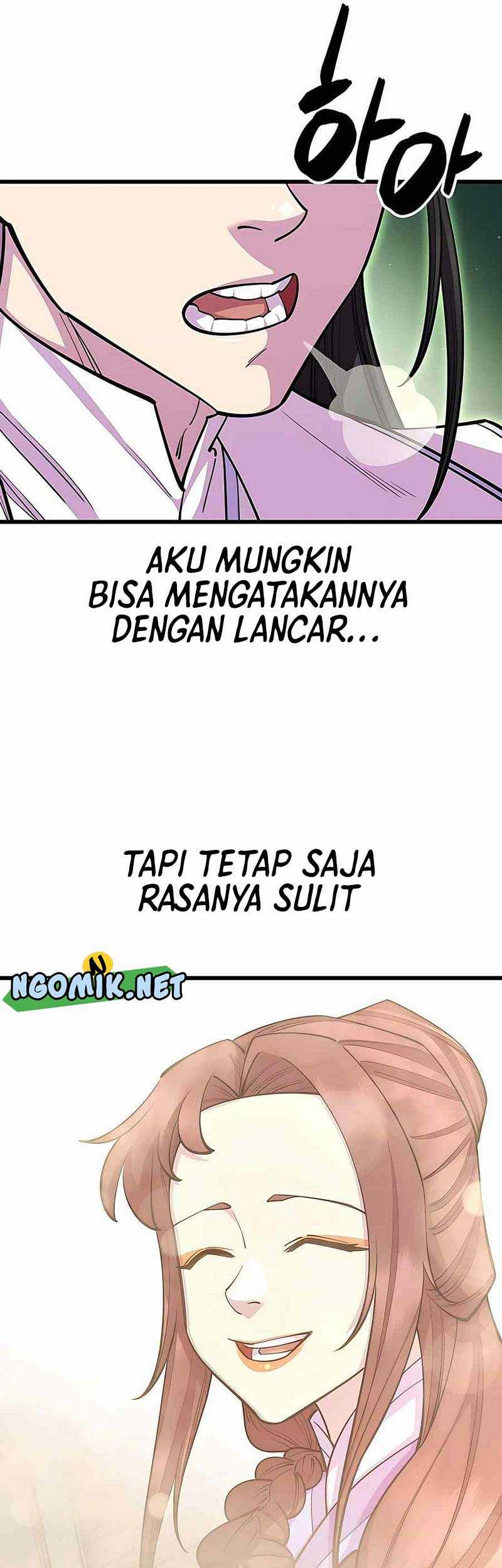 World’s Greatest Senior Disciple Chapter 62 Gambar 102