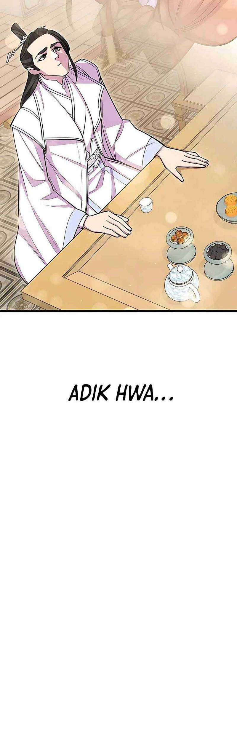 World’s Greatest Senior Disciple Chapter 62 Gambar 103