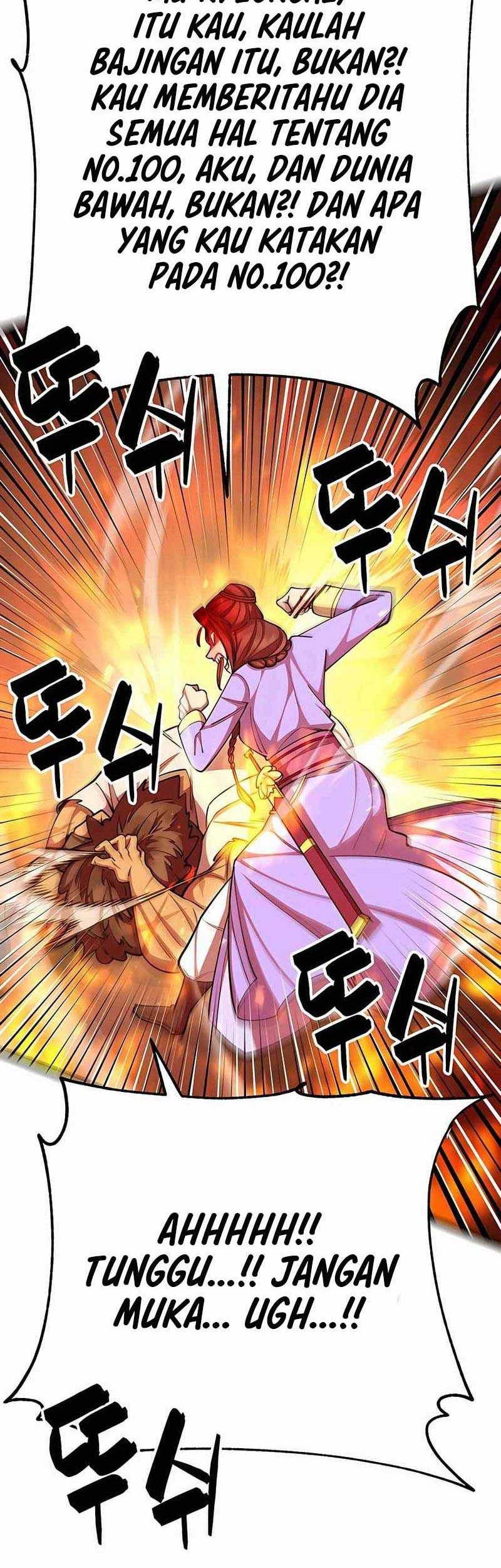 World’s Greatest Senior Disciple Chapter 62 Gambar 106