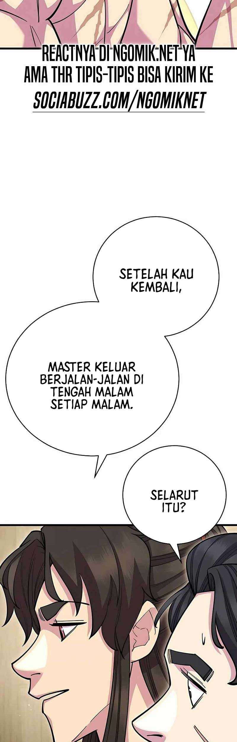 World’s Greatest Senior Disciple Chapter 62 Gambar 8