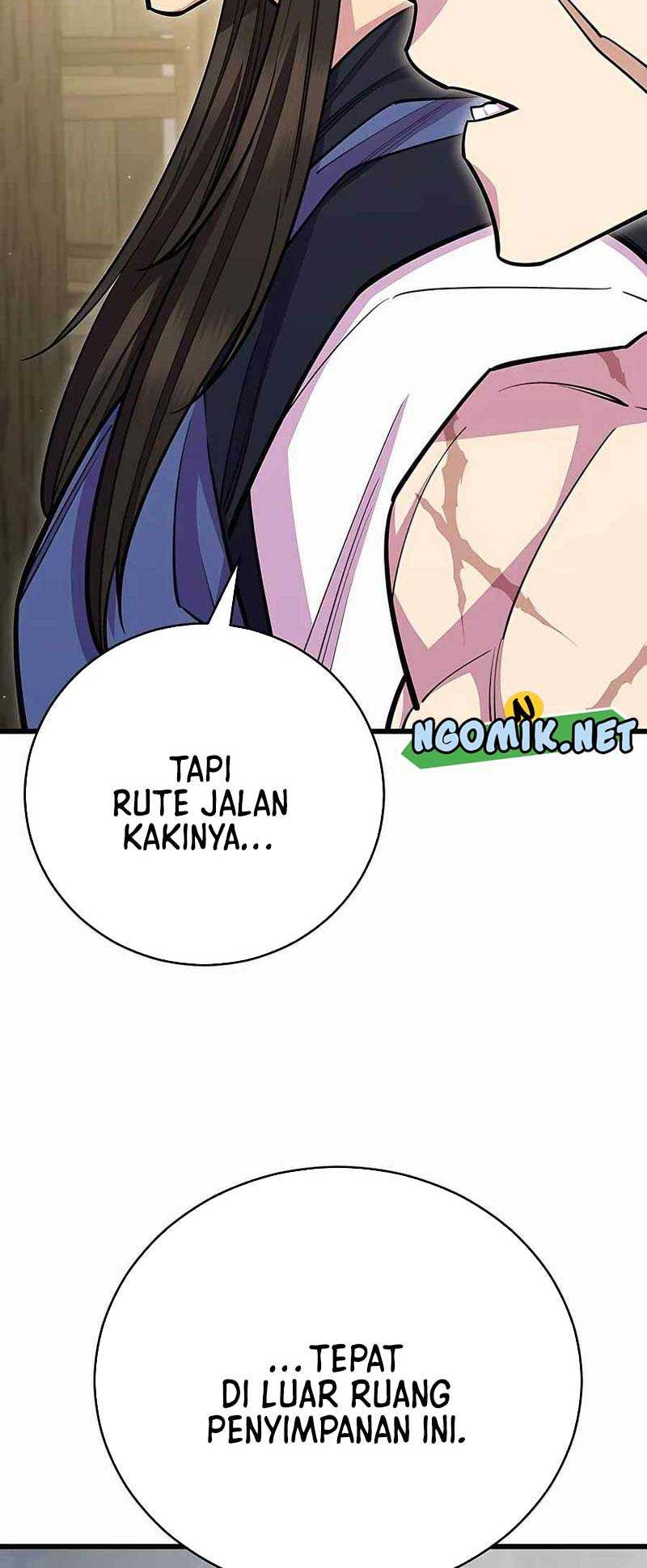 World’s Greatest Senior Disciple Chapter 62 Gambar 9