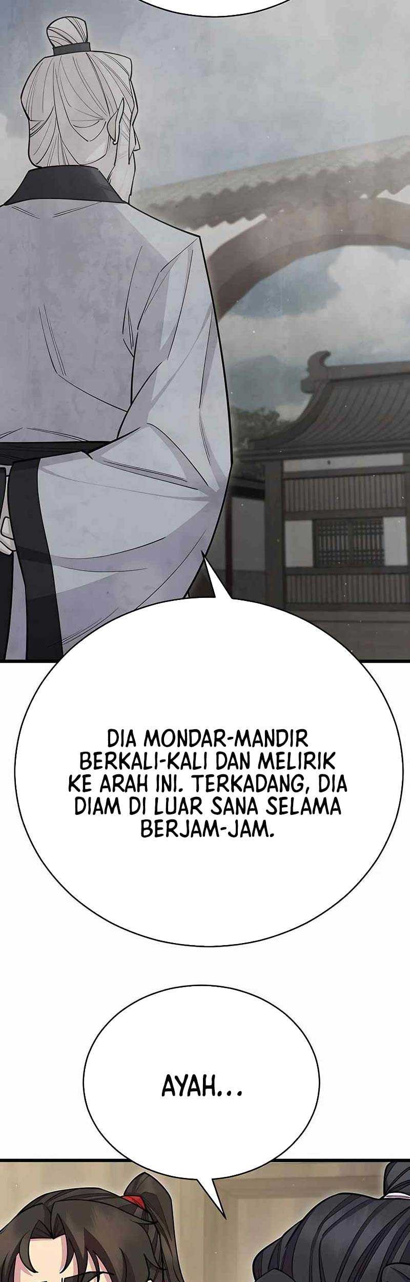 World’s Greatest Senior Disciple Chapter 62 Gambar 10