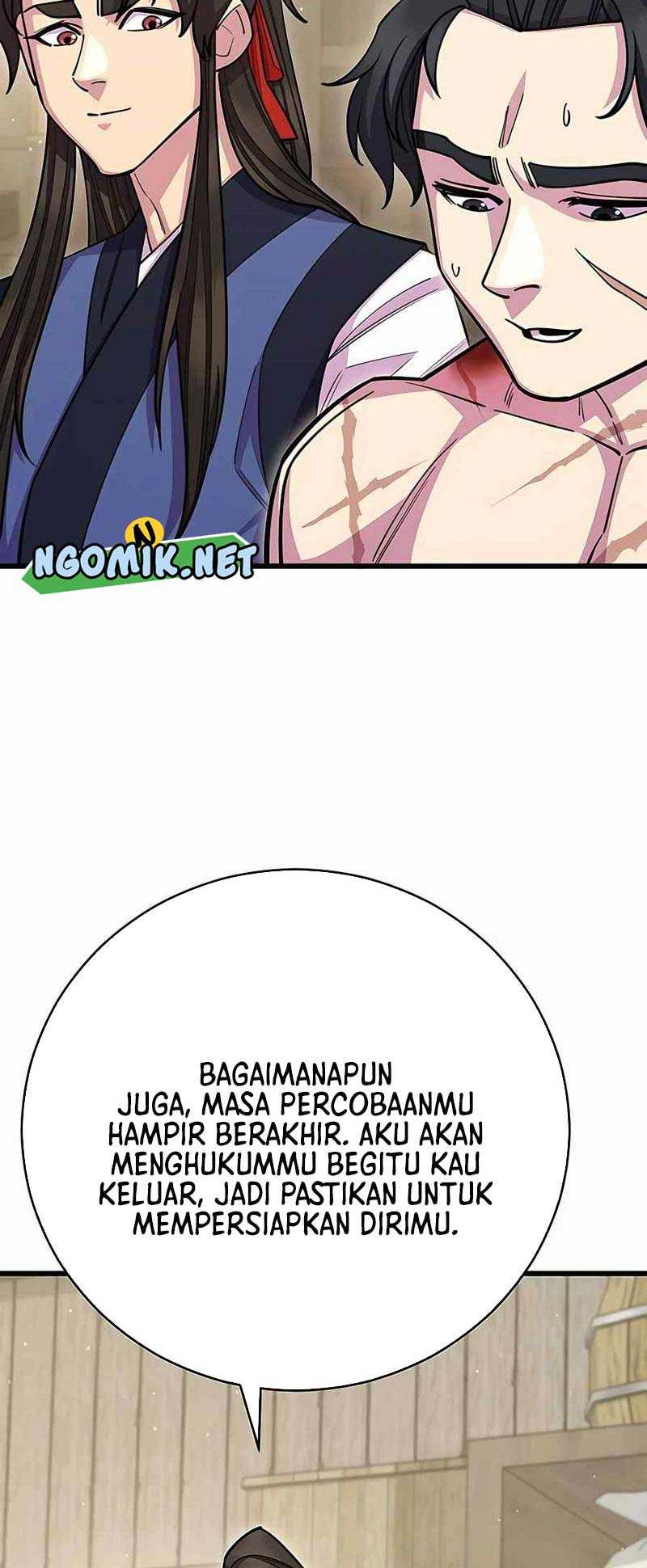 World’s Greatest Senior Disciple Chapter 62 Gambar 11