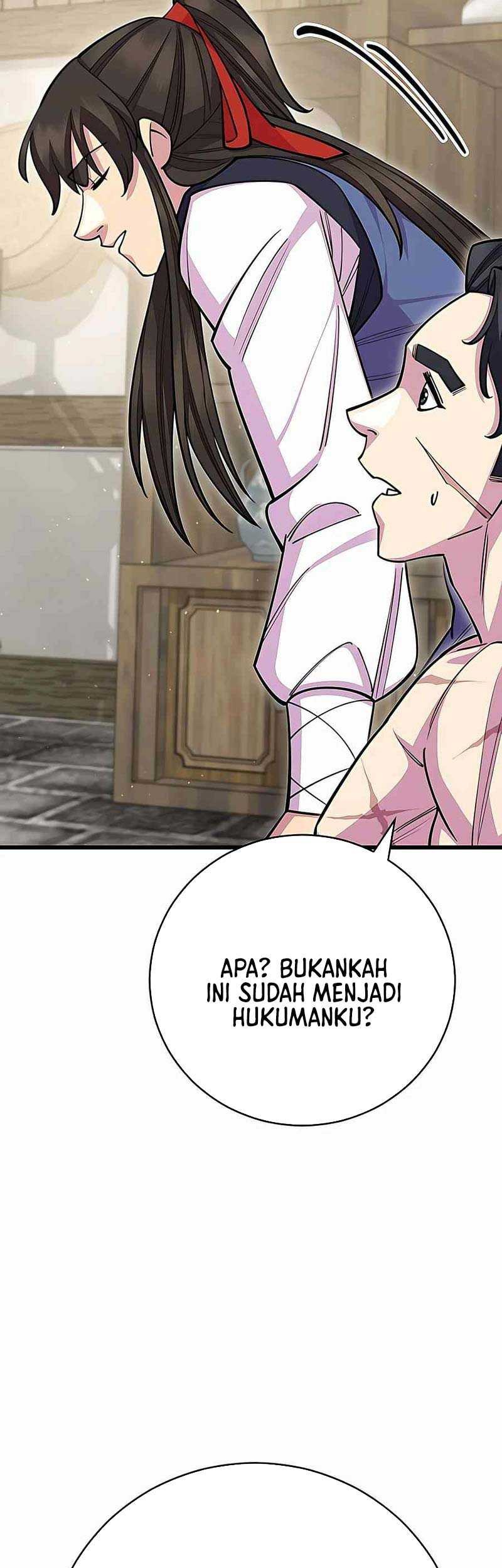 World’s Greatest Senior Disciple Chapter 62 Gambar 12