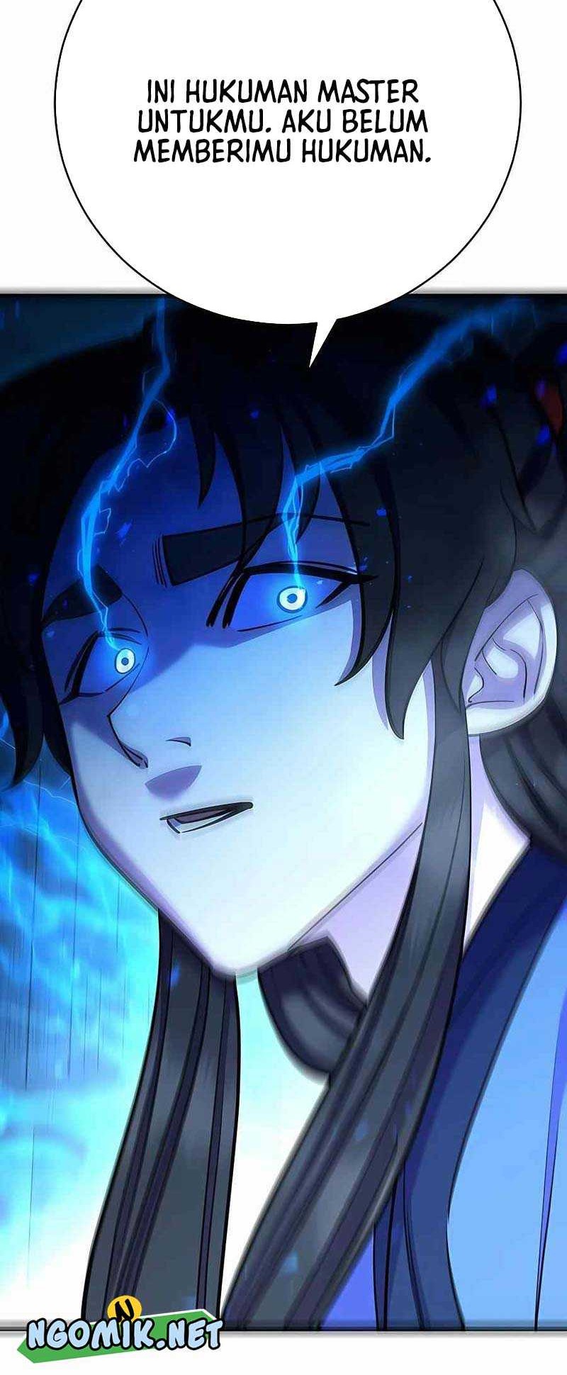 World’s Greatest Senior Disciple Chapter 62 Gambar 13