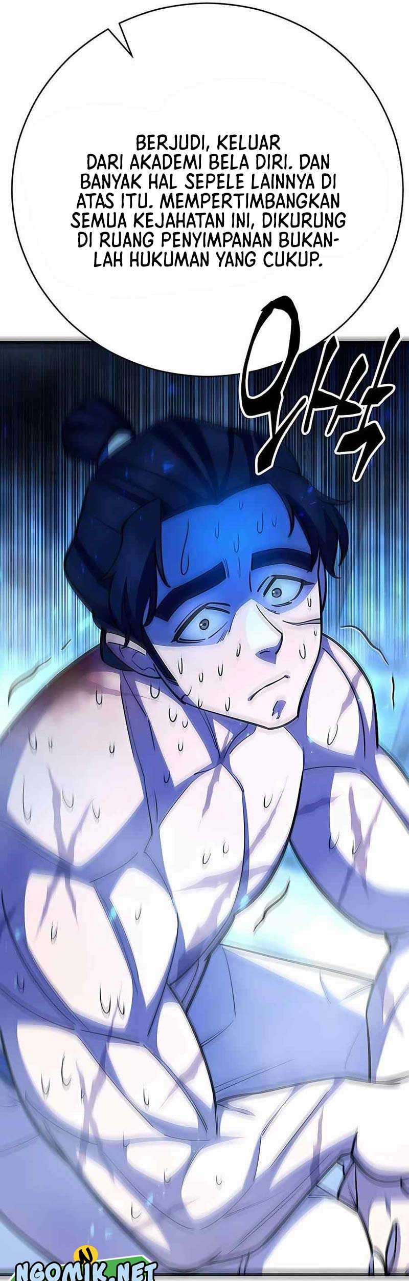 World’s Greatest Senior Disciple Chapter 62 Gambar 14