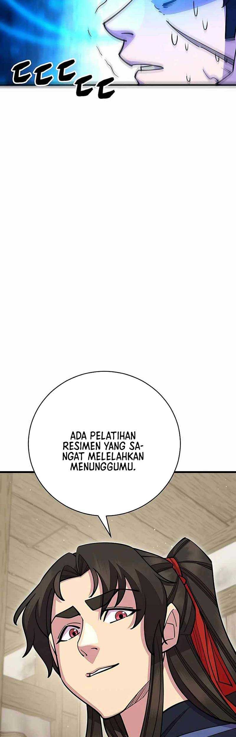 World’s Greatest Senior Disciple Chapter 62 Gambar 16