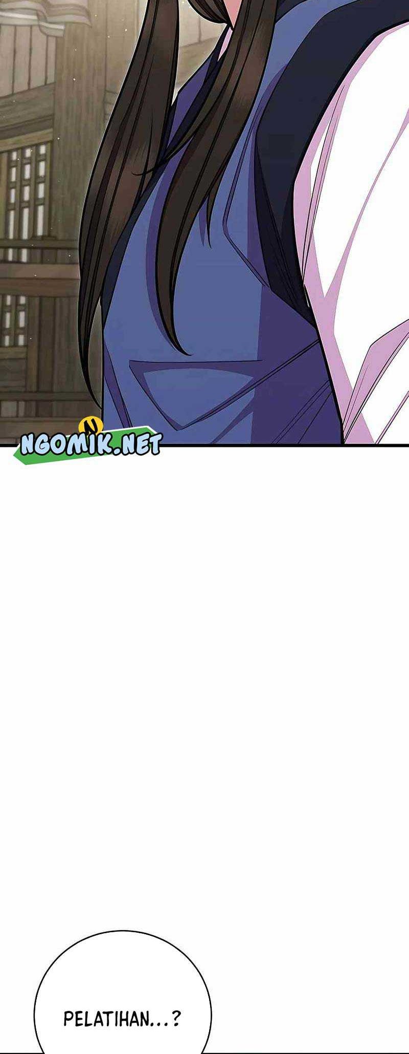 World’s Greatest Senior Disciple Chapter 62 Gambar 17