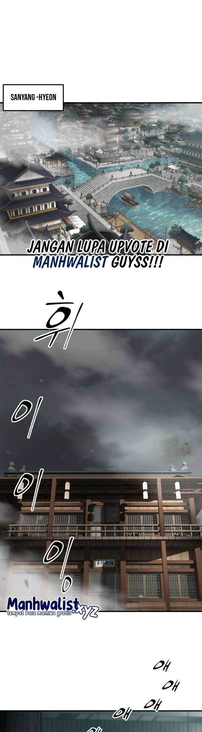 Baca Warrior Grandpa and Supreme Granddaughter Chapter 19 Gambar 2