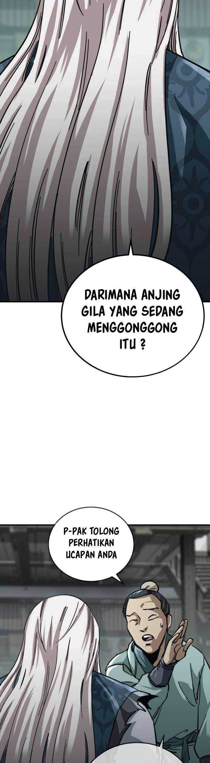 Warrior Grandpa and Supreme Granddaughter Chapter 19 Gambar 18