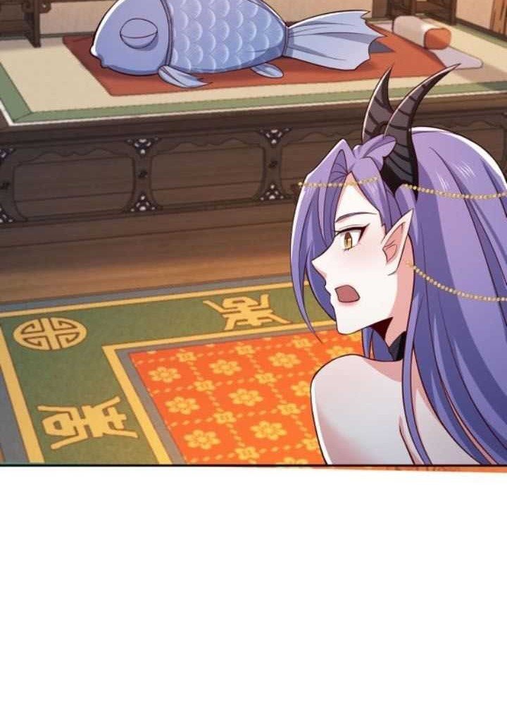 It’s Over! The Queen’s Soft Rice Husband is Actually Invincible Chapter 350 Gambar 3