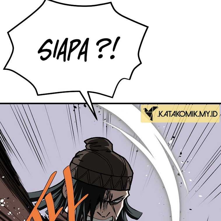 Archer Sword God : Descendants of the Archer Chapter 84 Gambar 43