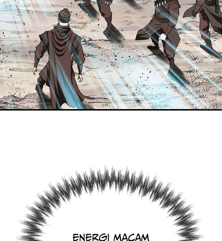 Archer Sword God : Descendants of the Archer Chapter 84 Gambar 49