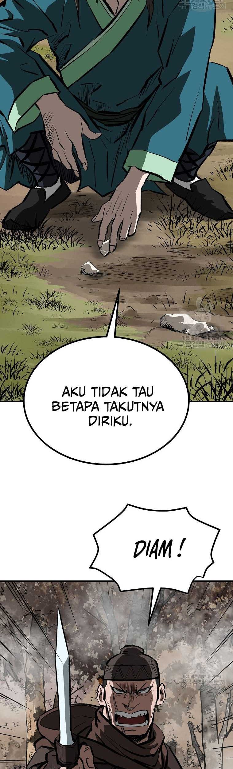Archer Sword God : Descendants of the Archer Chapter 84 Gambar 60