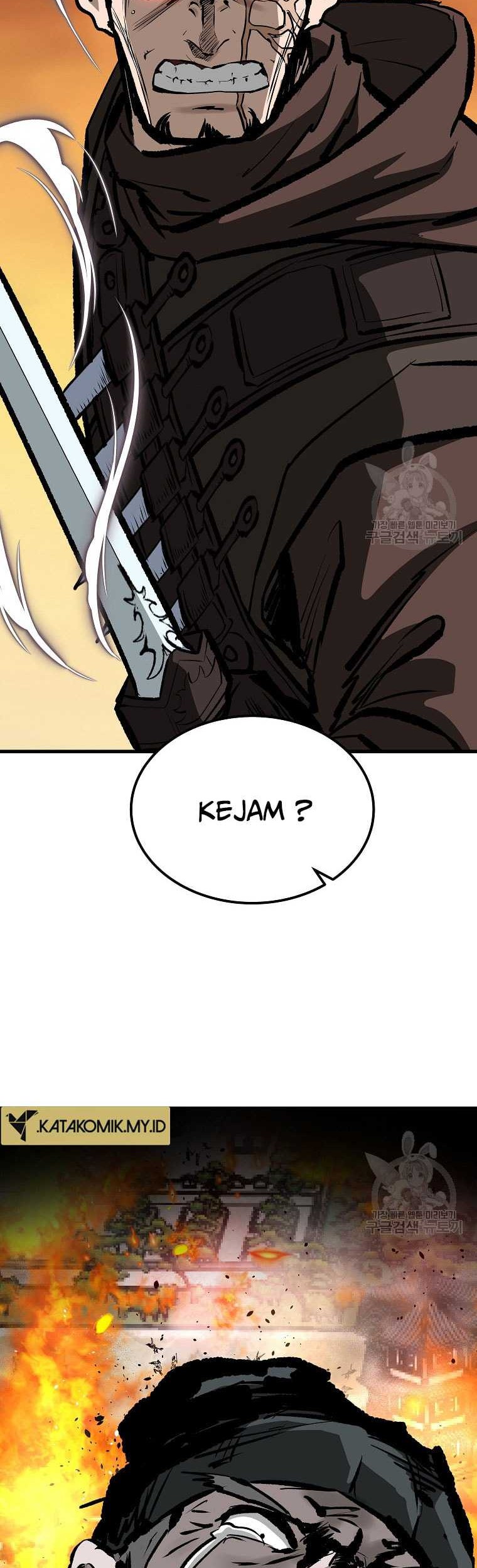Archer Sword God : Descendants of the Archer Chapter 84 Gambar 75