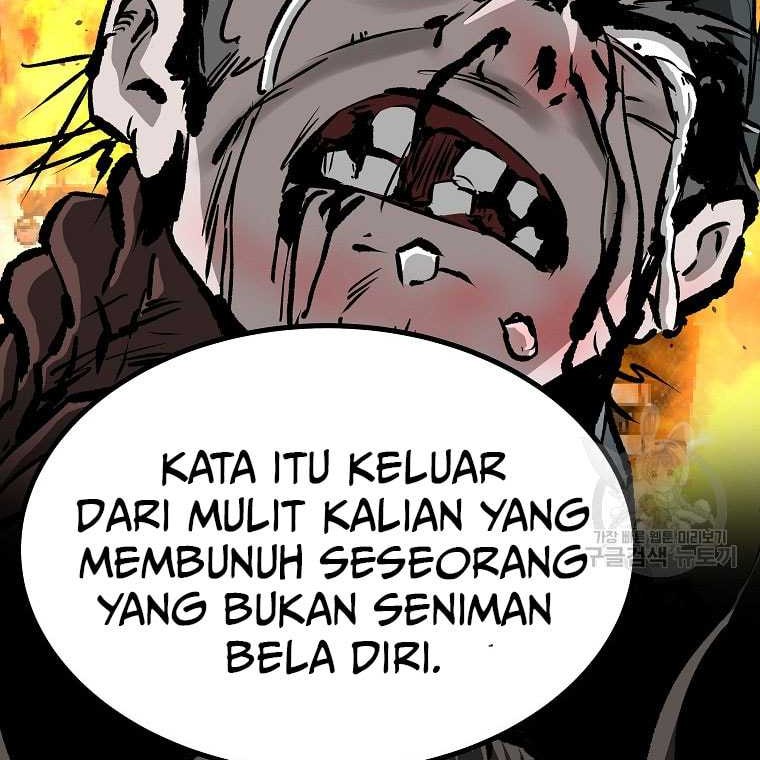 Archer Sword God : Descendants of the Archer Chapter 84 Gambar 76