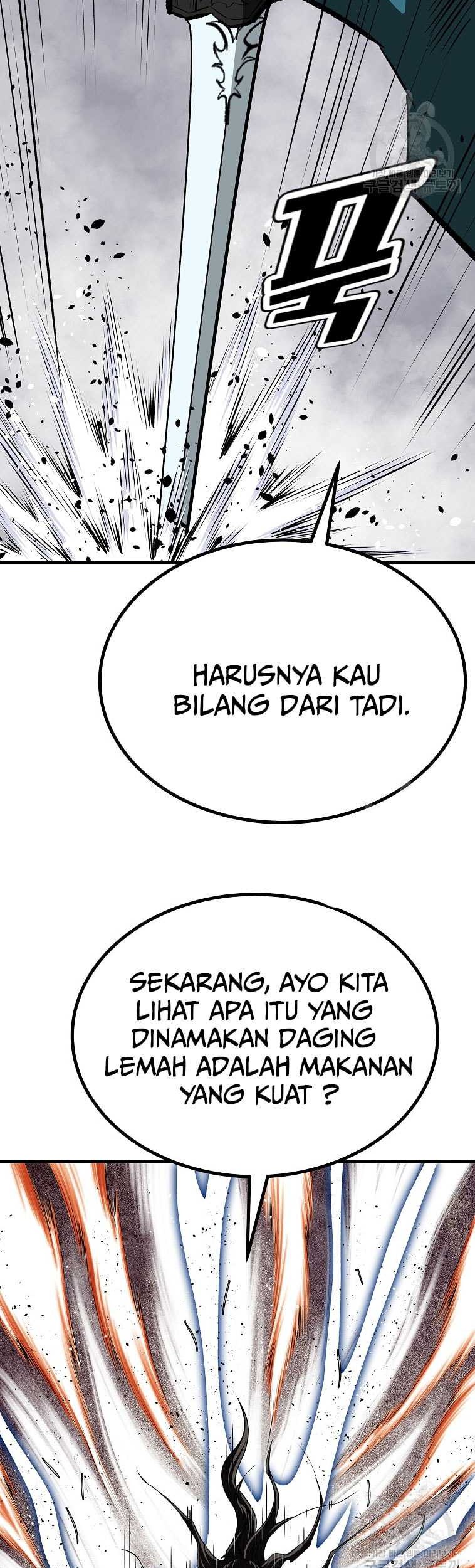 Archer Sword God : Descendants of the Archer Chapter 84 Gambar 79