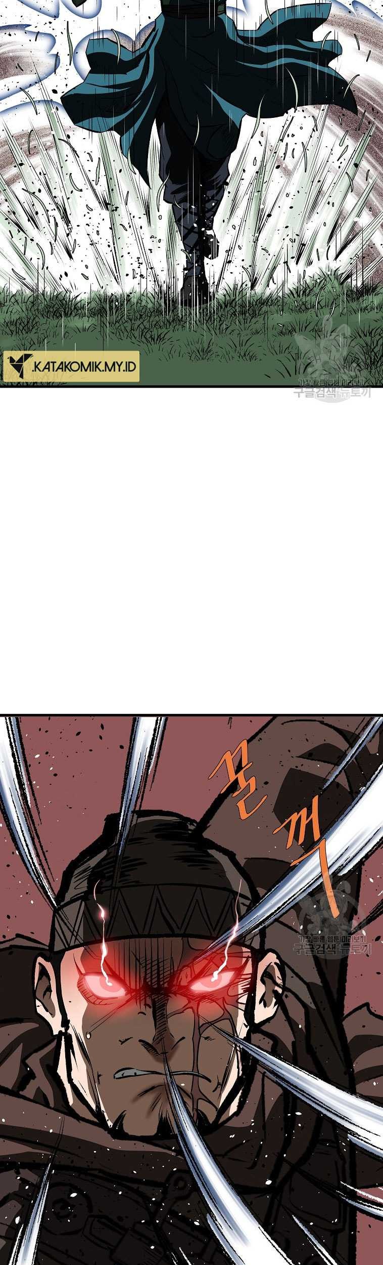 Archer Sword God : Descendants of the Archer Chapter 84 Gambar 81