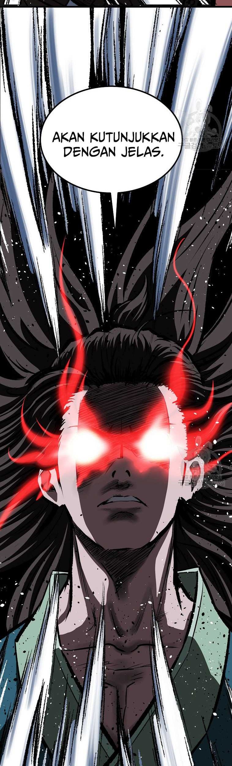 Archer Sword God : Descendants of the Archer Chapter 84 Gambar 82