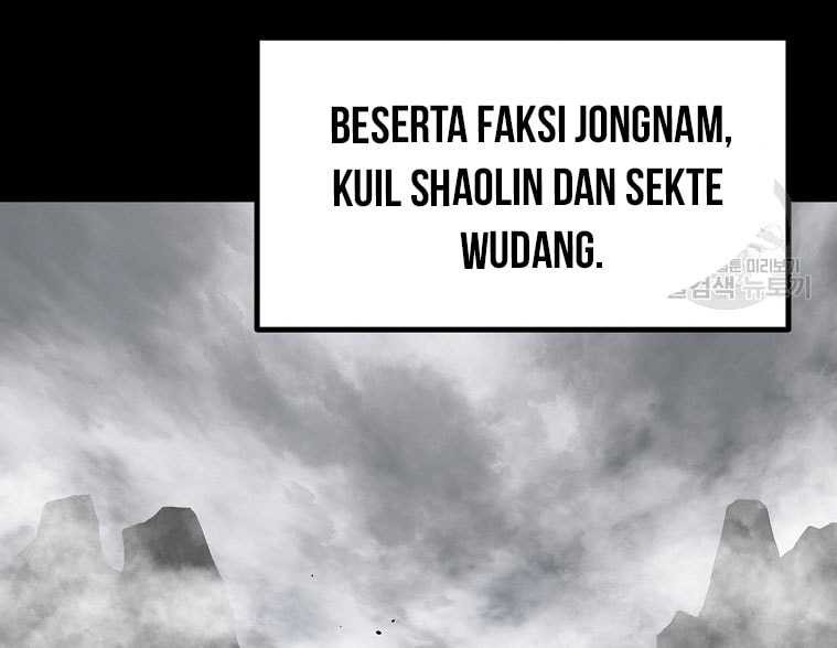 Archer Sword God : Descendants of the Archer Chapter 84 Gambar 10