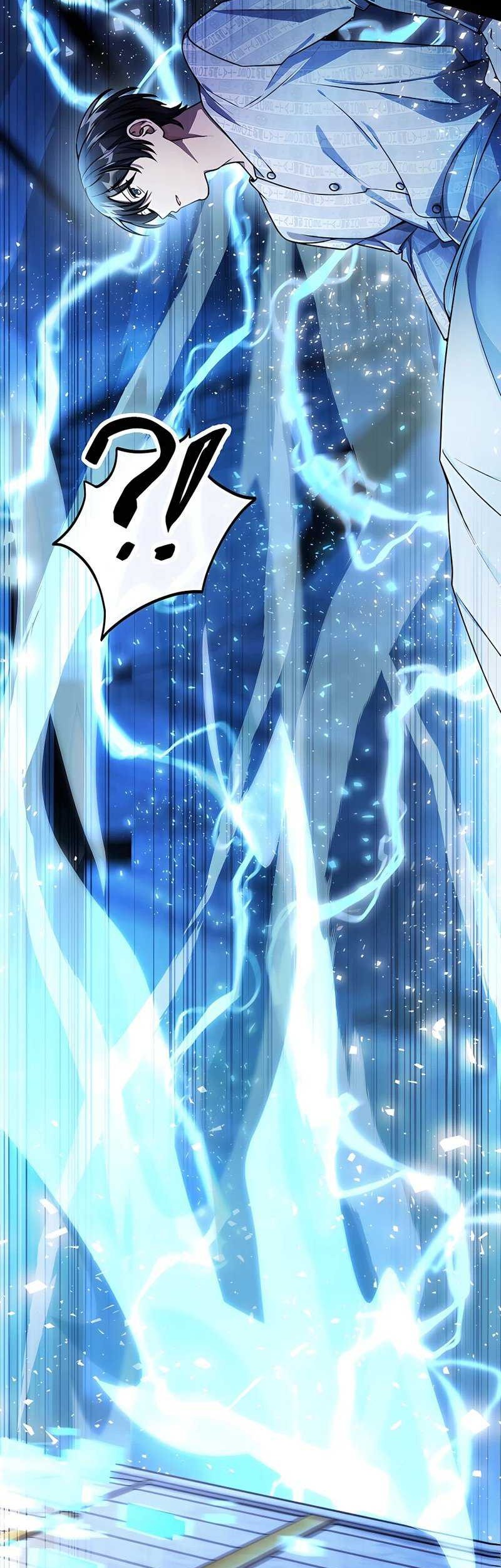 My Mom is My Constellation Chapter 51 Gambar 58