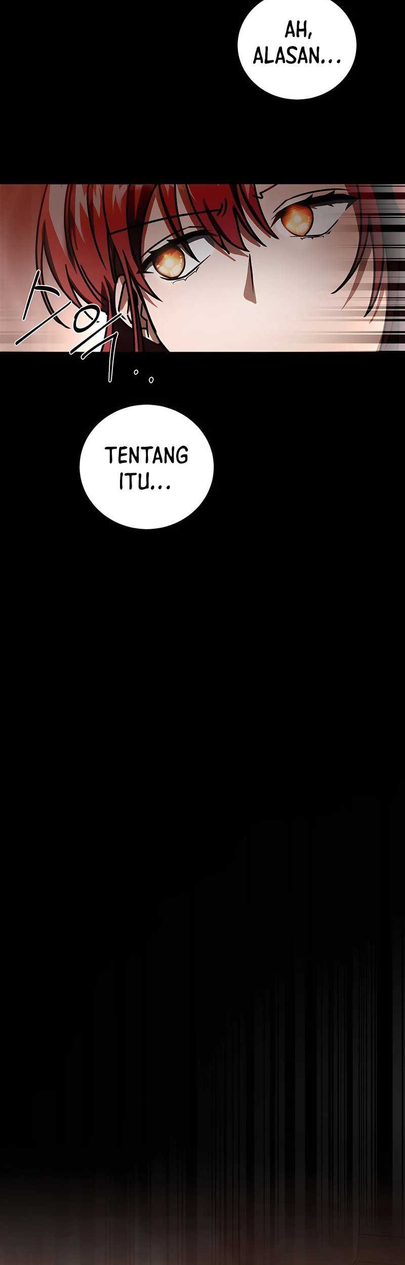 My Mom is My Constellation Chapter 51 Gambar 35
