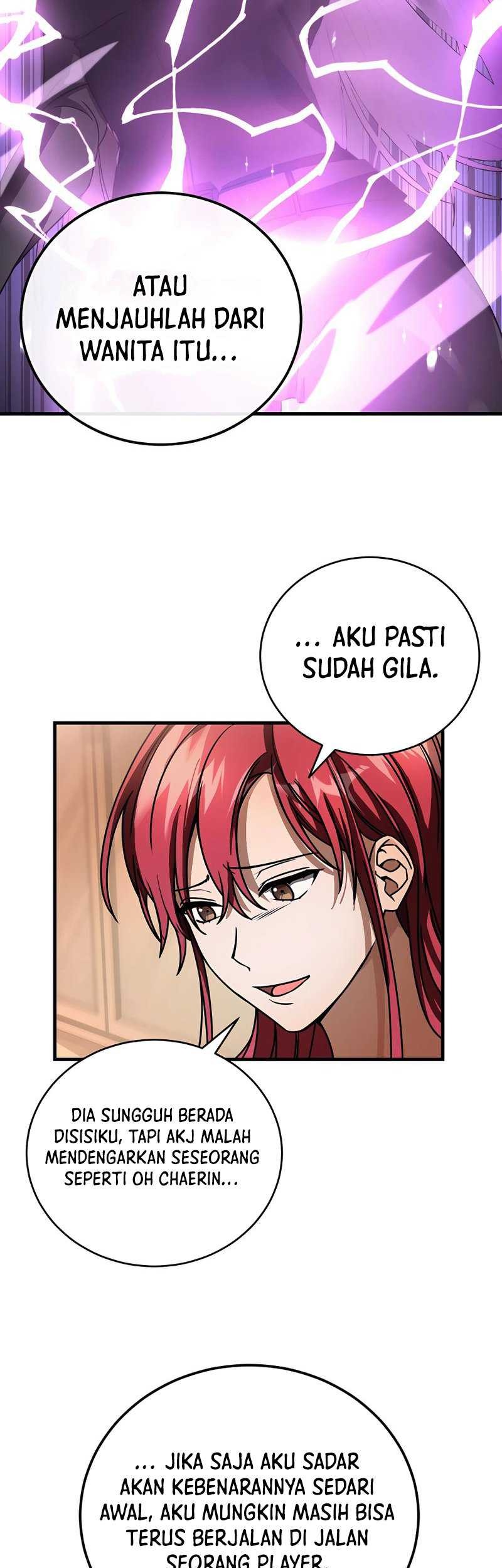 My Mom is My Constellation Chapter 51 Gambar 42