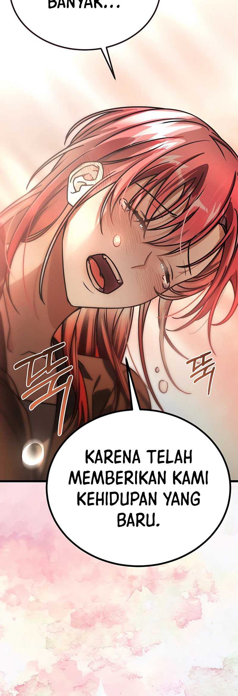 My Mom is My Constellation Chapter 51 Gambar 49