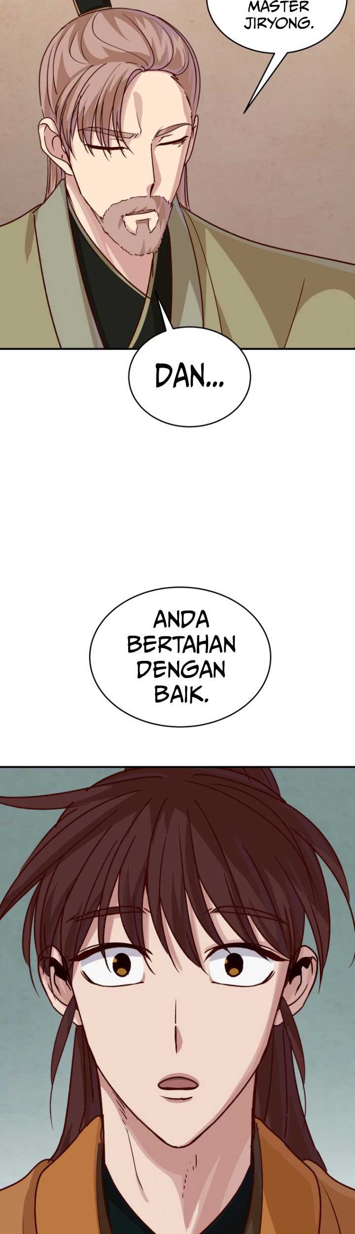 The Heavenly Demon Will Turn the World Upside Down Chapter 52 Gambar 18