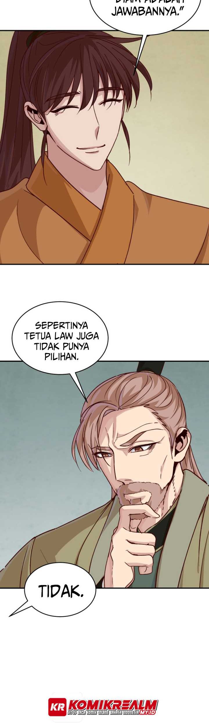 The Heavenly Demon Will Turn the World Upside Down Chapter 52 Gambar 20