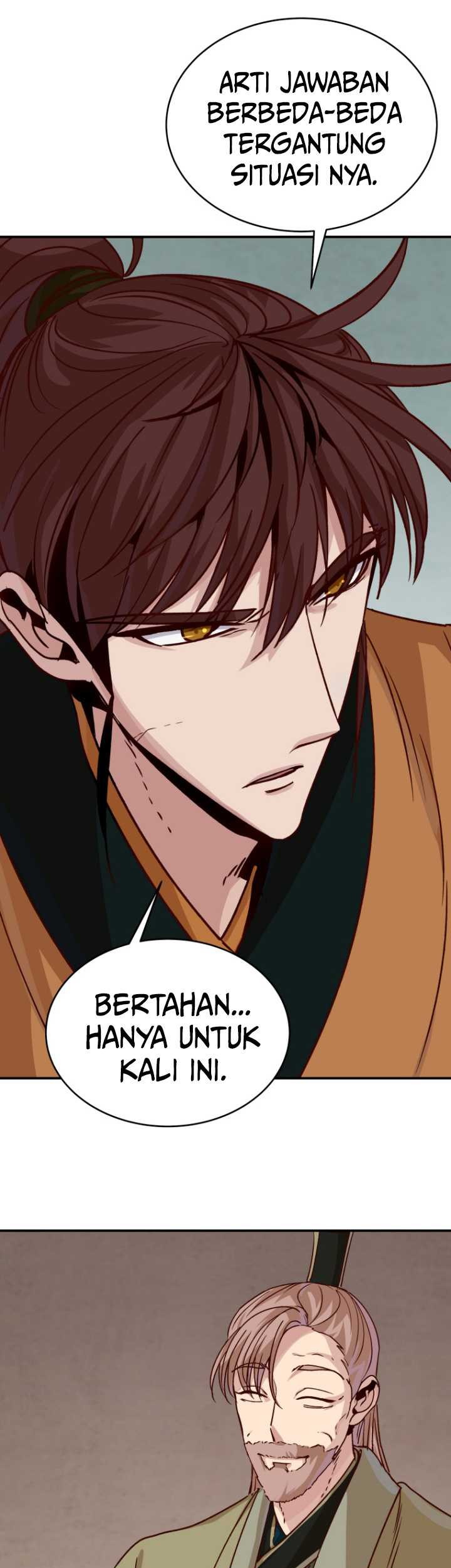 The Heavenly Demon Will Turn the World Upside Down Chapter 52 Gambar 21
