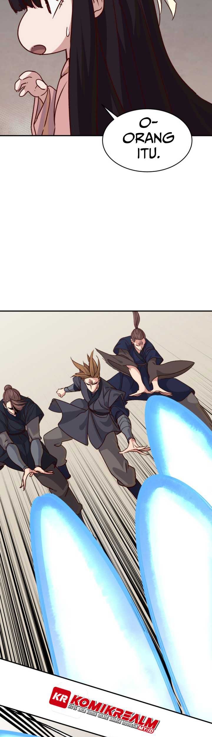 The Heavenly Demon Will Turn the World Upside Down Chapter 52 Gambar 25