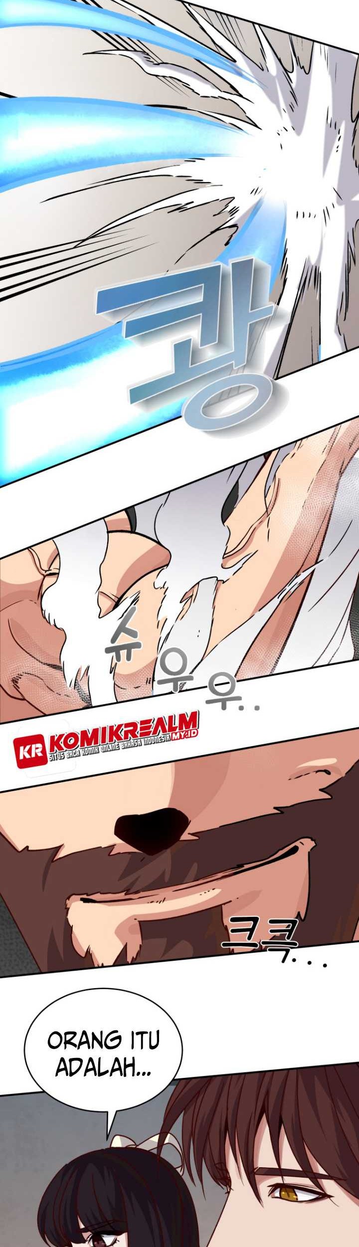 The Heavenly Demon Will Turn the World Upside Down Chapter 52 Gambar 26