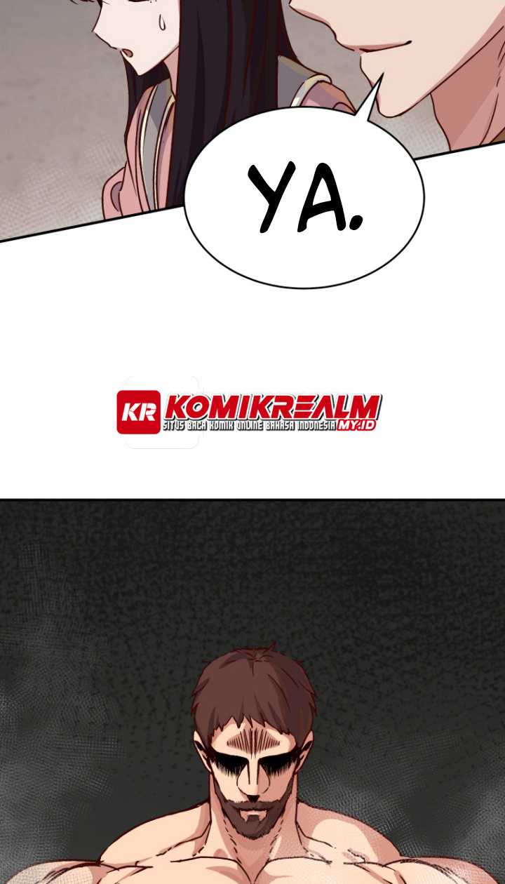 The Heavenly Demon Will Turn the World Upside Down Chapter 52 Gambar 27
