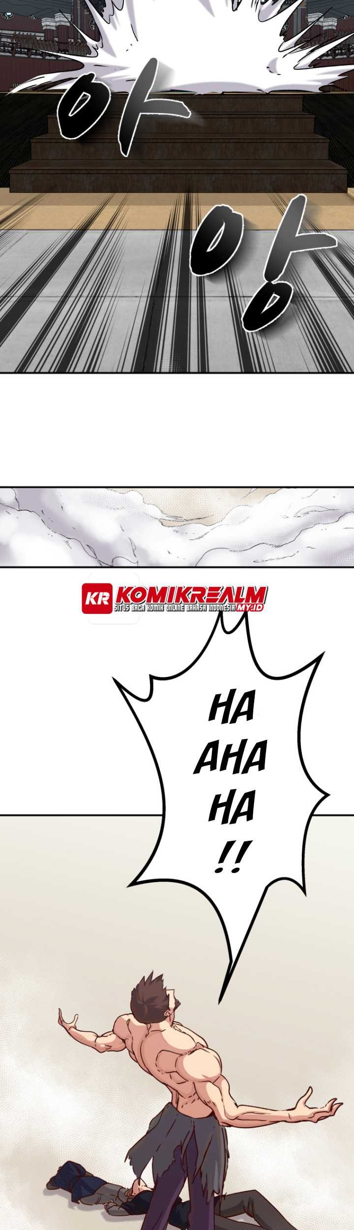 The Heavenly Demon Will Turn the World Upside Down Chapter 52 Gambar 30