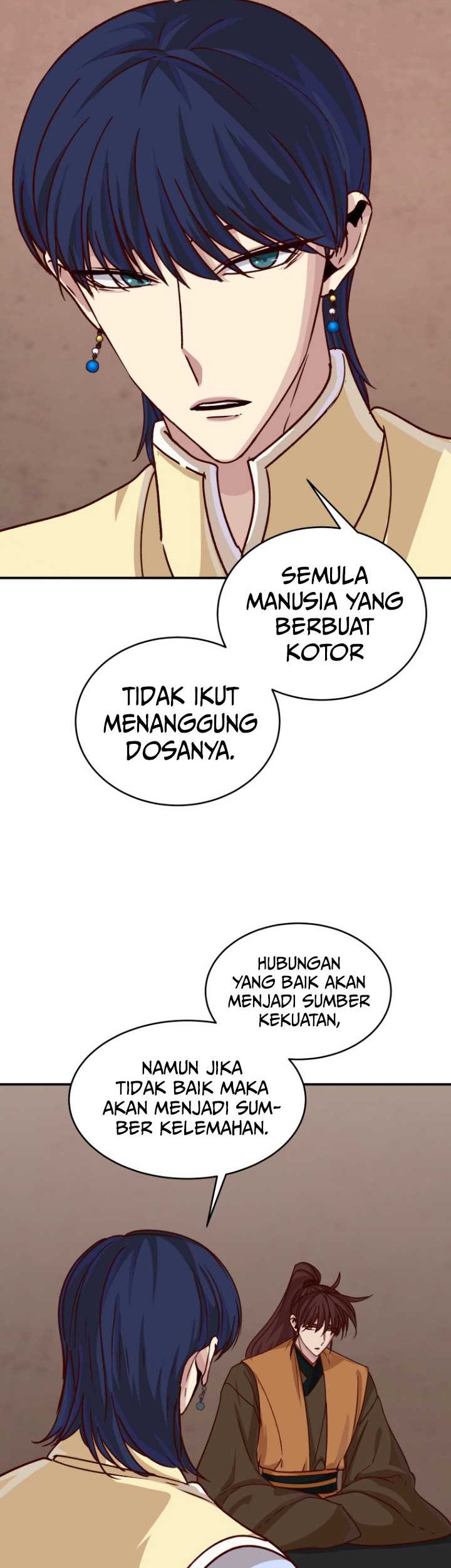 The Heavenly Demon Will Turn the World Upside Down Chapter 52 Gambar 35