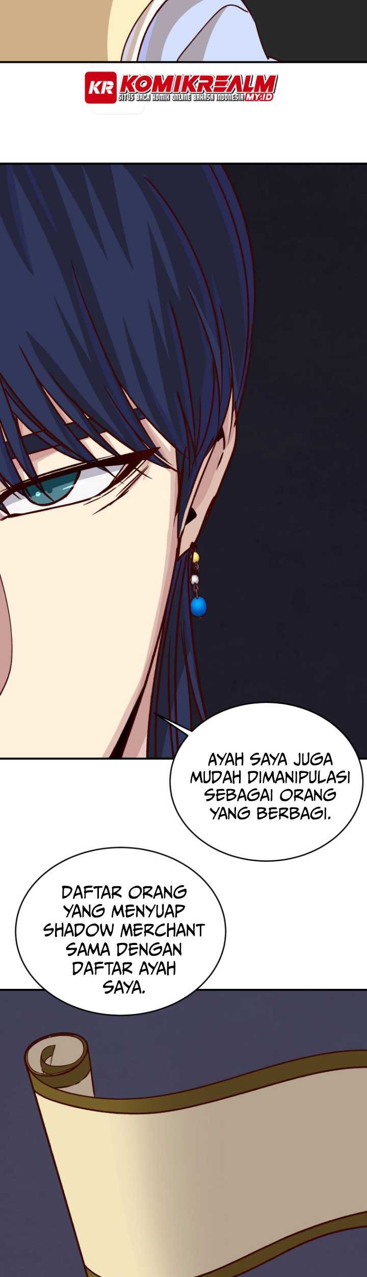 The Heavenly Demon Will Turn the World Upside Down Chapter 52 Gambar 36