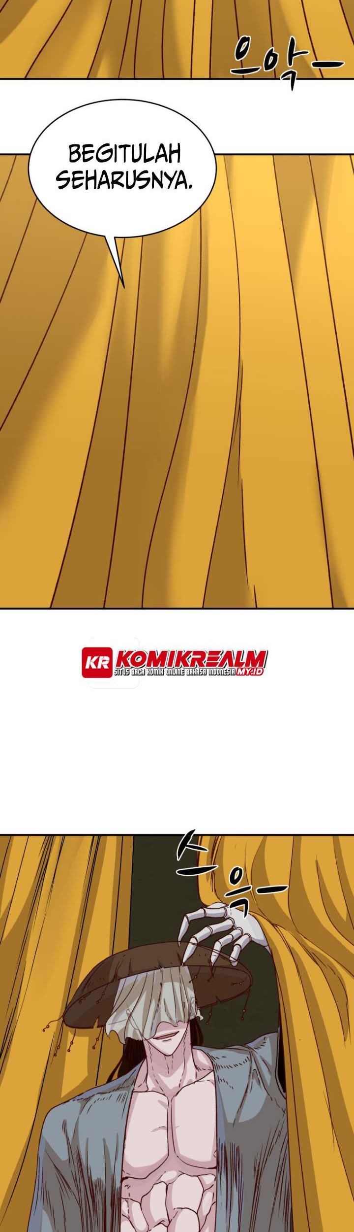 The Heavenly Demon Will Turn the World Upside Down Chapter 52 Gambar 42