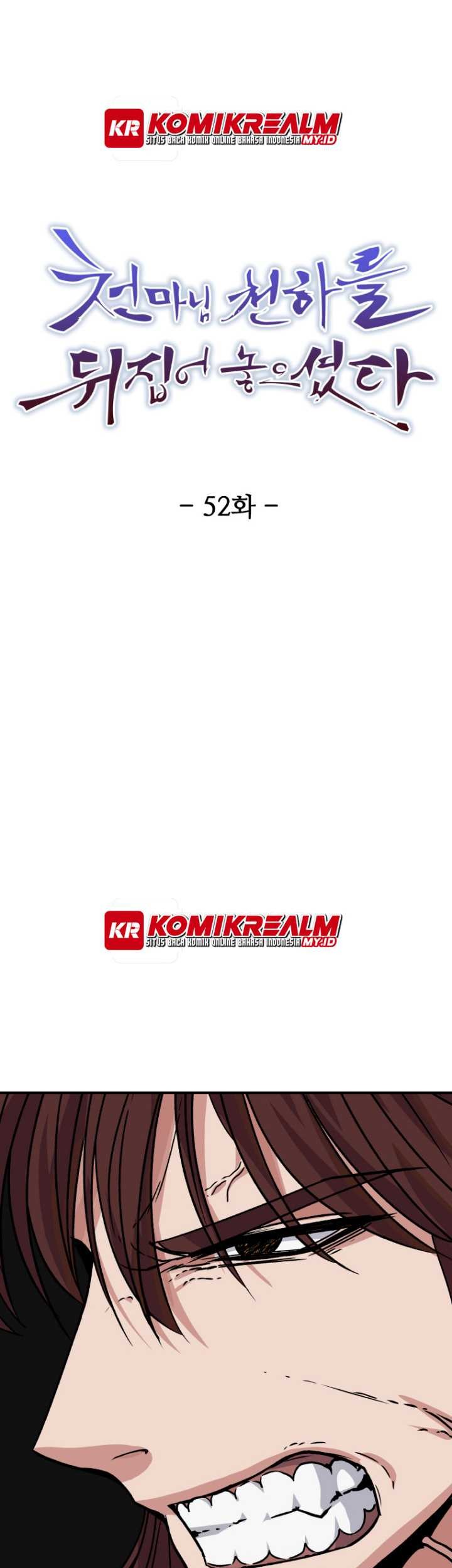 Baca  The Heavenly Demon Will Turn the World Upside Down Chapter 52 Gambar 2